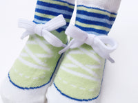 Load image into Gallery viewer, Baby Boys Print Accessories Socks Wholesale 22071102

