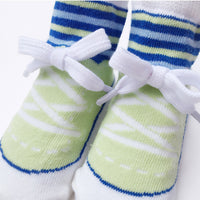 Load image into Gallery viewer, Baby Boys Print Accessories Socks Wholesale 22071102
