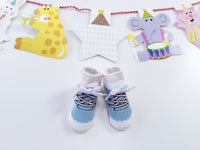 Load image into Gallery viewer, Baby Boys Print Accessories Socks Wholesale 22071102
