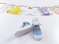 Load image into Gallery viewer, Baby Boys Print Accessories Socks Wholesale 22071102
