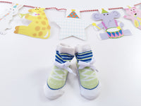 Load image into Gallery viewer, Baby Boys Print Accessories Socks Wholesale 22071102
