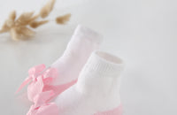 Load image into Gallery viewer, Baby Girls Bow Accessories Socks Wholesale 22071104

