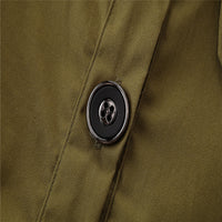 Load image into Gallery viewer, Kid Girls Solid Color Coats Wholesale 220711195
