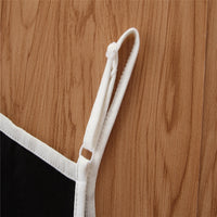 Load image into Gallery viewer, 3 Pieces Set Baby Kid Girls Solid Color Tank Tops Hoodies Swearshirts And Camo Pants Wholesale 220711200
