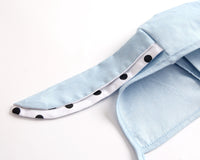 Load image into Gallery viewer, Baby Kid Unisex Polka dots Rompers Wholesale 220711203
