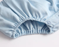 Load image into Gallery viewer, Baby Kid Unisex Polka dots Rompers Wholesale 220711203
