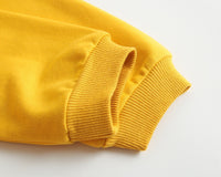 Load image into Gallery viewer, Baby Kid Unisex Cartoon Expression Print Rompers Wholesale 220711207
