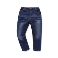 Load image into Gallery viewer, 3 Pieces Set Kid Boys Birthday Party Bow Shirts Solid Color Vests Waistcoats And Pants Wholesale 22071121
