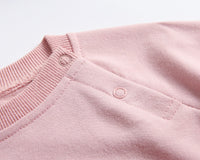 Load image into Gallery viewer, Baby Kid Unisex Flower Bow Print Rompers Wholesale 220711216
