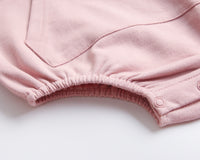 Load image into Gallery viewer, Baby Kid Unisex Flower Bow Print Rompers Wholesale 220711216
