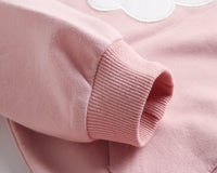 Load image into Gallery viewer, Baby Kid Unisex Flower Bow Print Rompers Wholesale 220711216
