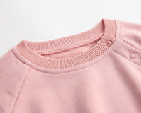 Load image into Gallery viewer, Baby Kid Girls Cartoon Rompers Wholesale 220711217
