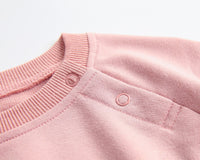 Load image into Gallery viewer, Baby Kid Girls Cartoon Rompers Wholesale 220711217
