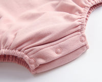 Load image into Gallery viewer, Baby Kid Girls Cartoon Rompers Wholesale 220711217
