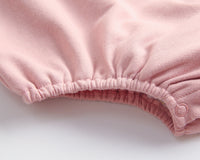 Load image into Gallery viewer, Baby Kid Girls Cartoon Rompers Wholesale 220711217
