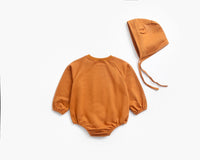 Load image into Gallery viewer, Baby Kid Girls Cartoon Rompers Wholesale 220711217
