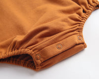 Load image into Gallery viewer, Baby Kid Girls Cartoon Rompers Wholesale 220711217
