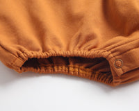 Load image into Gallery viewer, Baby Kid Girls Cartoon Rompers Wholesale 220711217
