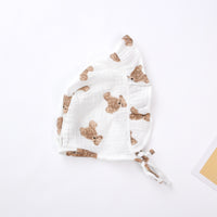 Load image into Gallery viewer, Baby Kid Girls Animals Cartoon Print Jumpsuits Wholesale 220711273
