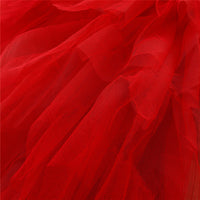 Load image into Gallery viewer, Kid Girls Color-blocking Lace Birthday Party Dresses Princess Dresses Wholesale 220711290
