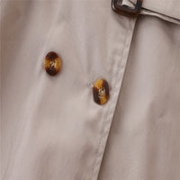 Load image into Gallery viewer, Kid Girls Solid Color Coats Wholesale 220711295
