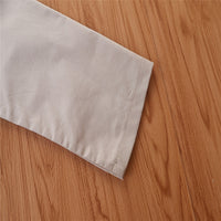 Load image into Gallery viewer, Kid Girls Solid Color Coats Wholesale 220711295
