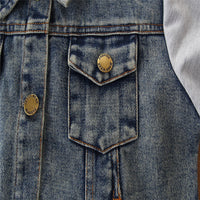 Load image into Gallery viewer, Baby Kid Boys Color-blocking Jackets Outwears Wholesale 220711466
