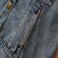 Load image into Gallery viewer, Baby Kid Boys Color-blocking Jackets Outwears Wholesale 220711466
