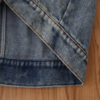 Load image into Gallery viewer, Baby Kid Boys Color-blocking Jackets Outwears Wholesale 220711466
