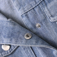 Load image into Gallery viewer, Baby Kid Girls Embroidered Rainbow Jackets Outwears Wholesale 220711492
