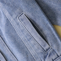 Load image into Gallery viewer, Baby Kid Girls Embroidered Rainbow Jackets Outwears Wholesale 220711492
