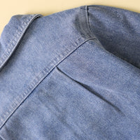 Load image into Gallery viewer, Baby Kid Girls Embroidered Rainbow Jackets Outwears Wholesale 220711492
