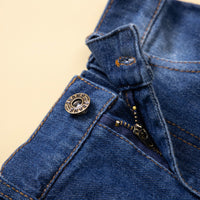 Load image into Gallery viewer, 2 Pieces Set Baby Kid Girls Solid Color Muslin&amp;Ribbed Tops And Ripped Skirts Wholesale 220711514
