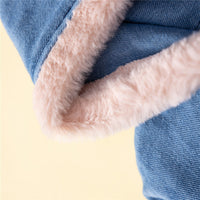 Load image into Gallery viewer, Baby Kid Girls Solid Color Jackets&amp;Outwears Wholesale 220711518
