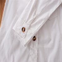 Load image into Gallery viewer, 3 Pieces Set Baby Kid Boys Birthday Party Solid Color Bow Shirts And Striped Vests Waistcoats And Pants Wholesale 22071172
