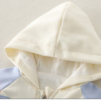 Load image into Gallery viewer, Baby Unisex Color-blocking Dinosaur Jumpsuits Wholesale 220713100
