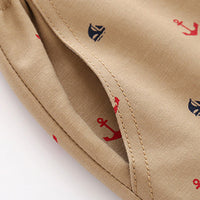 Load image into Gallery viewer, Baby Kid Boys Print Shorts Wholesale 22071312
