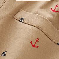 Load image into Gallery viewer, Baby Kid Boys Print Shorts Wholesale 22071312
