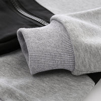 Load image into Gallery viewer, Baby Kid Boys Color-blocking Hoodies&amp;Swearshirts Wholesale 220713168
