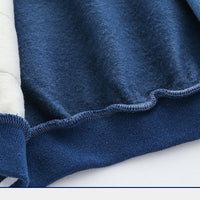 Load image into Gallery viewer, Baby Kid Boys Color-blocking Dinosaur Animals Cartoon Jackets&amp;Outwears Wholesale 220713176
