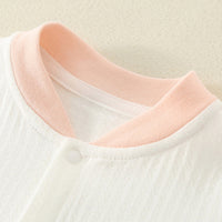 Load image into Gallery viewer, Baby Unisex Cartoon Print Jumpsuits Wholesale 220713180
