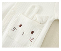 Load image into Gallery viewer, Baby Unisex Cartoon Print Jumpsuits Wholesale 220713180
