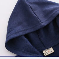 Load image into Gallery viewer, Baby Kid Boys Striped Vests Waistcoats Wholesale 220713181
