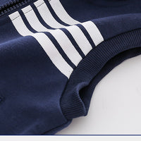 Load image into Gallery viewer, Baby Kid Boys Striped Vests Waistcoats Wholesale 220713181
