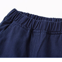 Load image into Gallery viewer, Baby Kid Boys Solid Color Pants Wholesale 22071321
