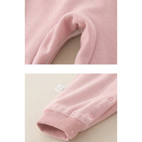 Load image into Gallery viewer, Baby Girls Animals Cartoon Jumpsuits Wholesale 220713225
