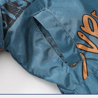 Load image into Gallery viewer, Baby Kid Boys Animals Print Jackets Outwears Wholesale 220713228
