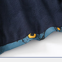 Load image into Gallery viewer, Baby Kid Boys Animals Print Jackets Outwears Wholesale 220713228
