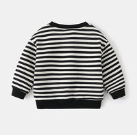 Load image into Gallery viewer, Baby Kid Boys Striped Tops Wholesale 220713242

