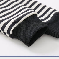 Load image into Gallery viewer, Baby Kid Boys Striped Tops Wholesale 220713242
